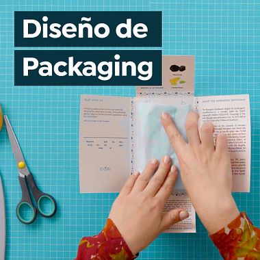 ¿Cómo diseñar un packaging creativo que venda tu marca?