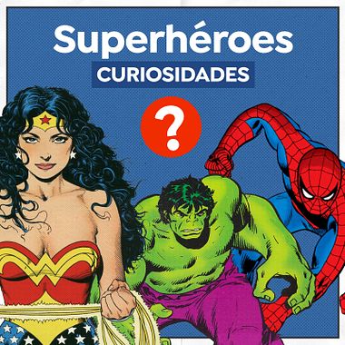 Del color de Hulk a Watchmen: 5 curiosidades de los cómics de superhéroes
