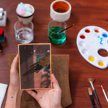 5 Free Watercolor Tutorials to Improve Your Technique