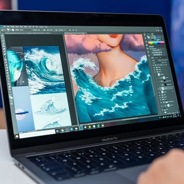 10 tutoriales gratis de Photoshop para aprender nuevas habilidades