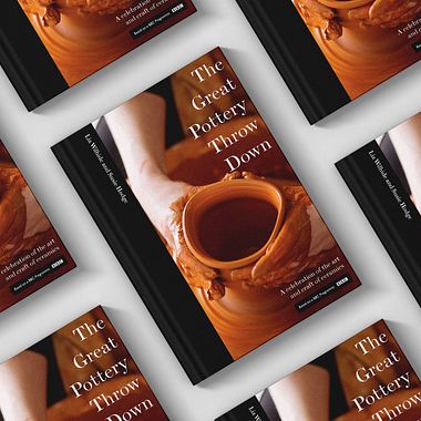 5 Excellent Ceramics and Pottery Books for Your Bookshelf