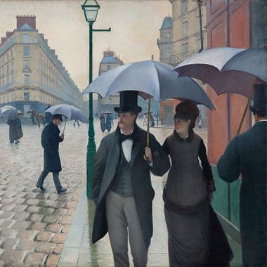 Migliaia di immagini gratuite condivise dall'Art Institute of Chicago