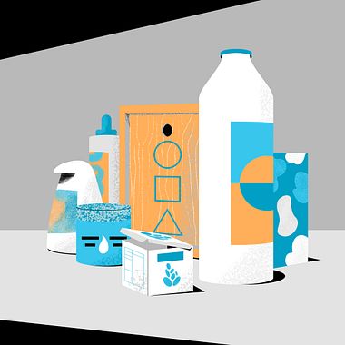 ¿Qué es el packaging sostenible y cómo puede ayudar a tu marca?