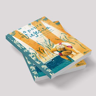 8 libros ilustrados para tener en tu estantería 