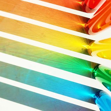 eBook gratis: Teoría del color, de Domestika