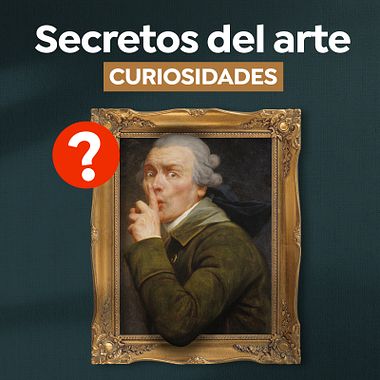 De calaveras a selfies ocultas: descubre 5 secretos escondidos en el arte