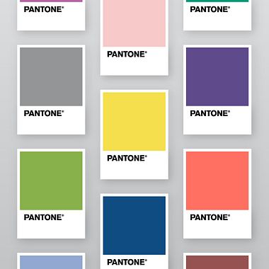 Seeing the Same Color Everywhere? It May Be the Next Pantone