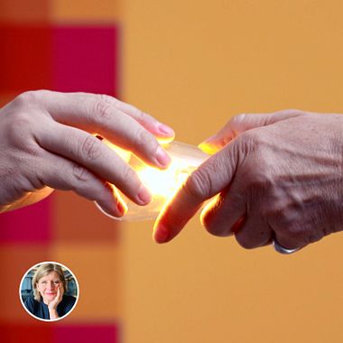 Por qué la Propiedad Intelectual es clave en tu negocio creativo