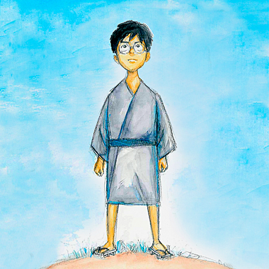 Hayao Miyazaki Returns to Studio Ghibli for New Film