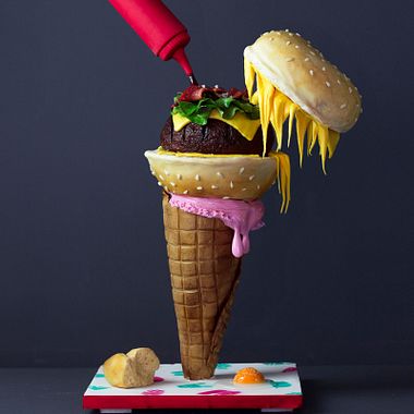 What Is Food Design and What Does a Food Designer Do?
