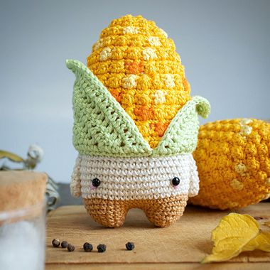 5 Artistes d'amigurumi qui nous inspirent 