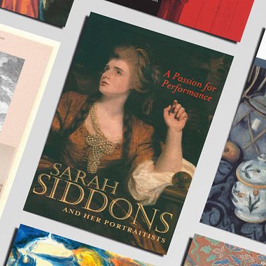 Zugriff auf über 300 von Getty veröffentlichte Bücher zu Malerei und Architektur