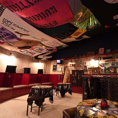 Activist Collective’s Playful Pub Wins Turner Prize 2021
