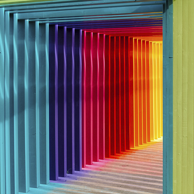 5 Colors to Help Rediscover Optimism and Adventure in 2022