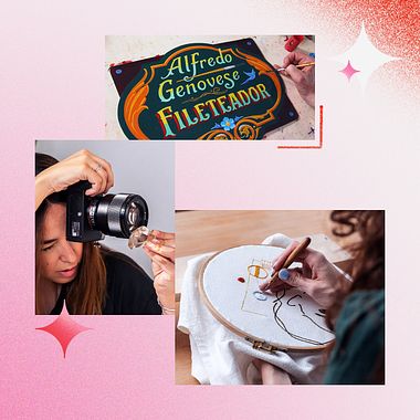 22 consejos creativos para mejorar tus habilidades en 2022