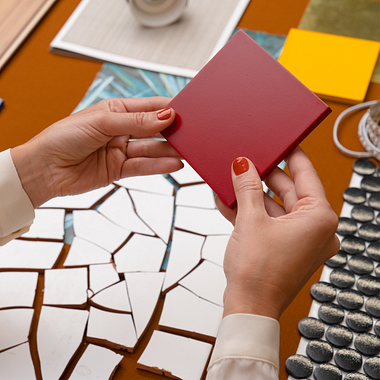 5 Online Decorative Painting Courses to Get Creative at Home