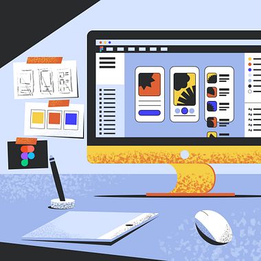 What Is Figma? A Quick Intro to the Collaborative Design Tool