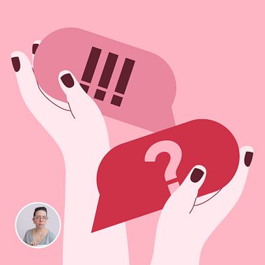 Diseñadores y clientes: ¿Cómo crear relaciones saludables?