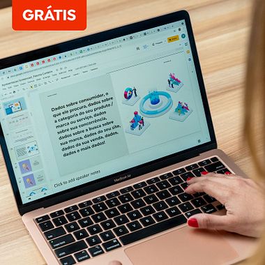 Download grátis: Excel para controle de campanhas digitais
