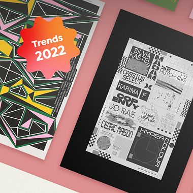 6 tendenze del design da conoscere per il 2022