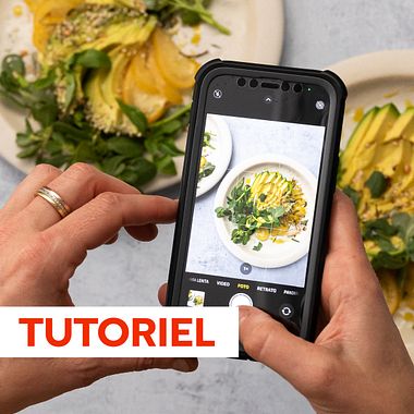 Tutoriel de stylisme culinaire : Comment donner du style à vos repas 