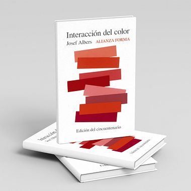 7 libros clave sobre el color y la imagen fotográfica
