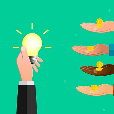 4 plataformas de crowdfunding para autopublicar projetos criativos