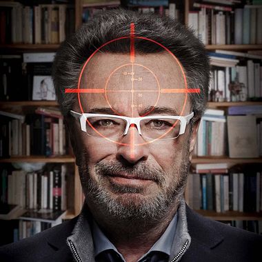 8 películas sobre el bloqueo creativo imprescindibles