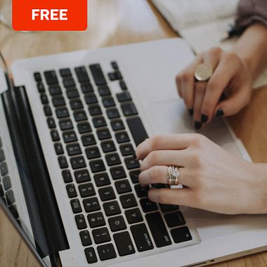 ﻿﻿How to Create a Great Resume and Portfolio: 5 Free Tutorials