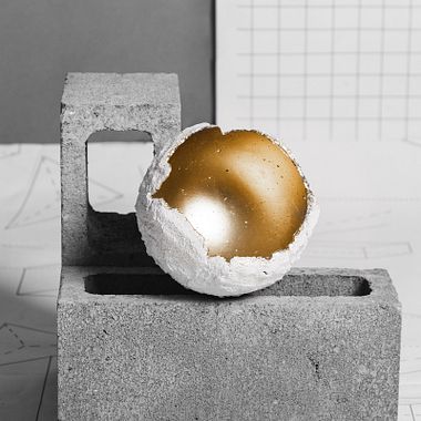 Descarga gratis una guía de concreto con ideas de decoración