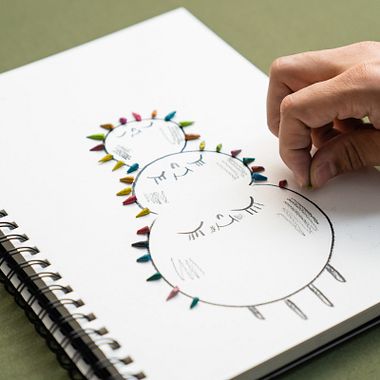 Como desenhar personagens em poucos minutos: 6 tutoriais gratuitos