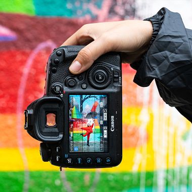 ¿Qué es la profundidad de campo en fotografía?