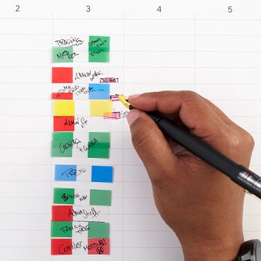 6 ejercicios para dirigir una reunión de manera eficaz