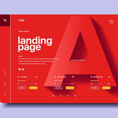 7 ejemplos de porfolios digitales que no te puedes perder