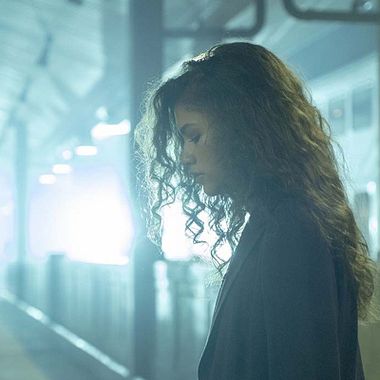 Euphoria y otras 5 grandes series y películas rodadas en 35 mm