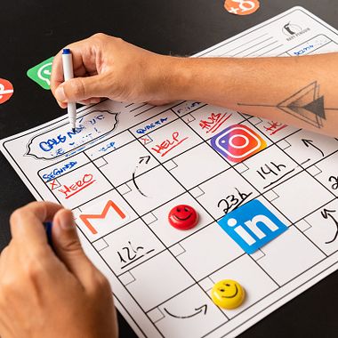 10 cursos online de redes sociais para criativos freelancers