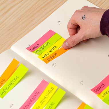 PDF gratis: plantilla para crear una estrategia de contenido