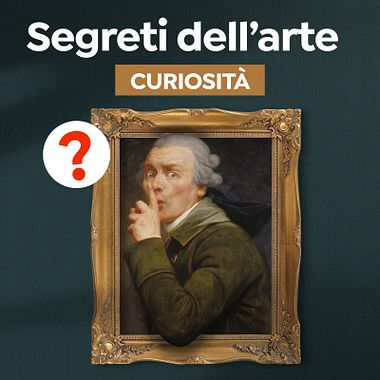 Dai teschi ai selfie: 5 segreti nascosti nelle grandi opere d'arte