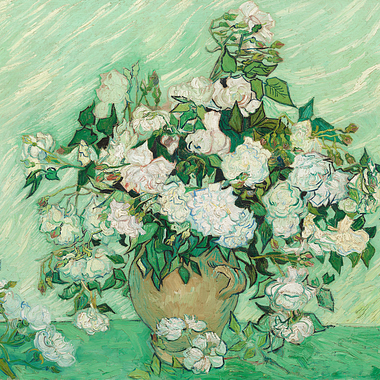 Trouvez 2 000 œuvres d'art dans votre couleur préférée sur Google 