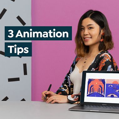 3 Tips to Animate Your Illustrations