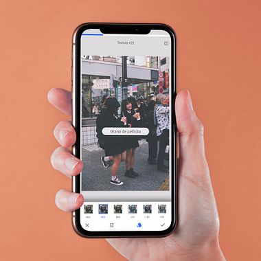 Tutorial Instagram: 4 apps clave de fotografía para triunfar 