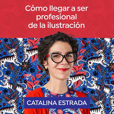 Cómo llegar a ser profesional de la ilustración
