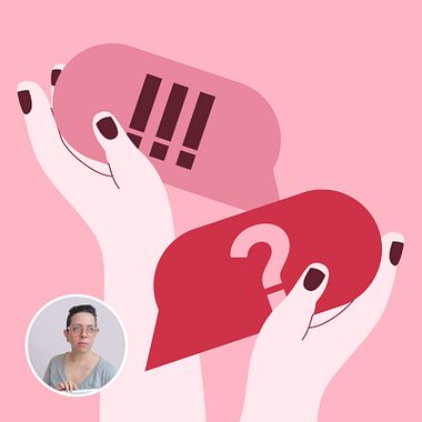 Designers and Clients: How to Build a Healthy Relationship