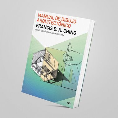 5 libros esenciales de dibujo arquitectónico que te inspirarán