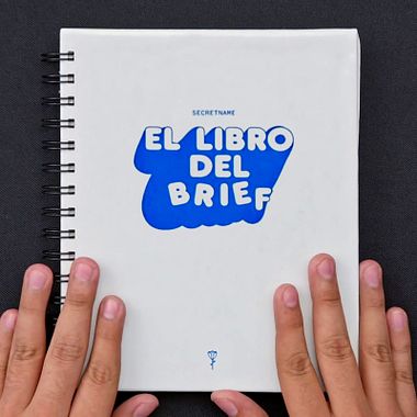 PDF gratis: ﻿las claves de un buen brief 