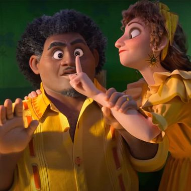 Por qué la canción de Encanto 'We don't talk about Bruno' se ha vuelto viral