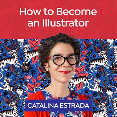 How to Become a Professional Illustrator
