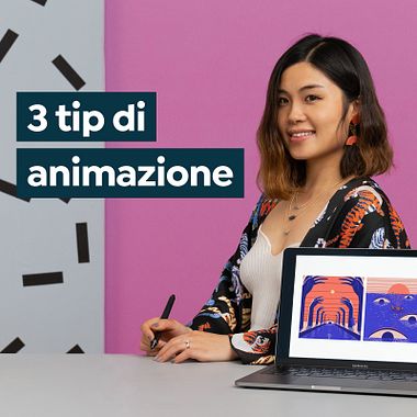 3 tip per dare vita alle tue illustrazioni