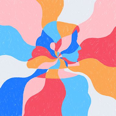 ¿Qué es la arteterapia y qué beneficios tiene en la salud mental?
