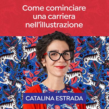 Come cominciare una carriera nell'illustrazione